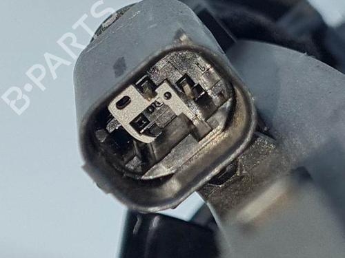 Rear left exterior door handle MERCEDES-BENZ C-CLASS (W204) C 200 CDI (204.001) | BP29199145C130 