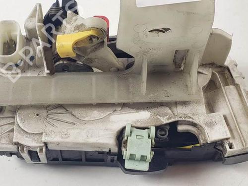 Front right lock JEEP COMPASS (MK49) 2.0 CRD | BP29272033C97 - Image 3