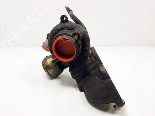 Turbocharger/Supercharger BMW 3 Touring (E46) 320 d | BP20142906M71 
