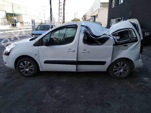 Switch CITROËN BERLINGO MULTISPACE (B9) 1.6 HDi 90 | BP7039004I30  - Image 9