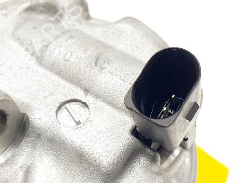 AC compressor SEAT LEON (5F1)  | BP18653006M34 