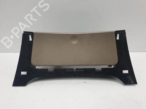 Used Ashtray Ashtray OPEL INSIGNIA A (G09) 2.0 CDTI (68) (160 hp) 13955040 13955040