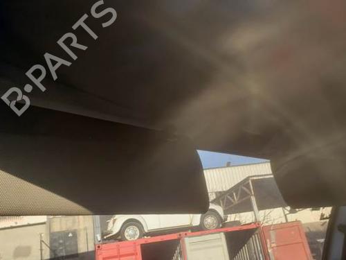 Mass air flow sensor NISSAN CABSTAR E (TL_, VL_)  | BP16841199M95 