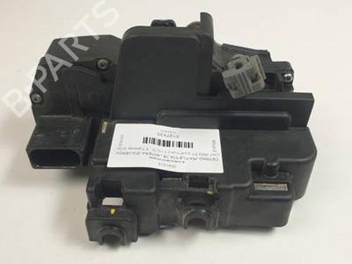 Front left lock CHEVROLET CAPTIVA (C100, C140) 2.0 D | BP30919074C98