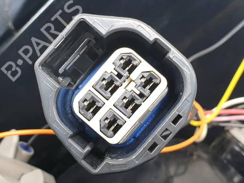 Left taillight FORD FOCUS III 1.0 EcoBoost | BP39423341C34 - Image 4