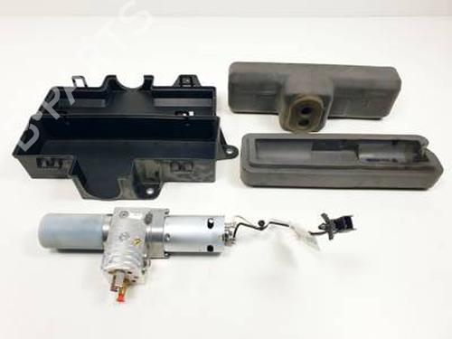 Electronic module OPEL INSIGNIA A Sports Tourer (G09) 2.0 CDTI (35) | BP30762860M83