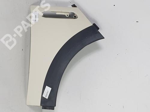 Used Right front fenders MINI MINI Convertible (R52) Cooper S (170 hp) 10195080