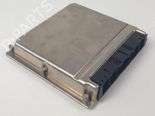 Used Engine control unit (ECU) MERCEDES-BENZ CLK Convertible (A208) CLK 320 (208.465) (218 hp) 21245665