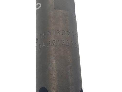 Injector AUDI A4 B6 Convertible (8H7) 2.5 TDI | BP37286669M100 - Image 3