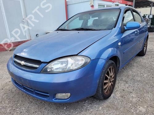 Steering pump CHEVROLET LACETTI (J200) 1.6 | BP34511920M99  - Image 6
