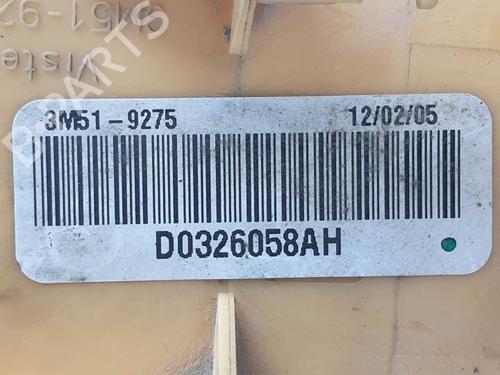 Fuel pump FORD FOCUS II (DA_, HCP, DP) 2.0 TDCi | BP24947268M76 