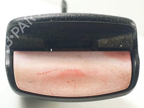 Front left seatbelt RENAULT MEGANE CC (EZ0/1_) 1.9 dCi (EZ0J, EZ1S) | BP25118875I26 - Image 4