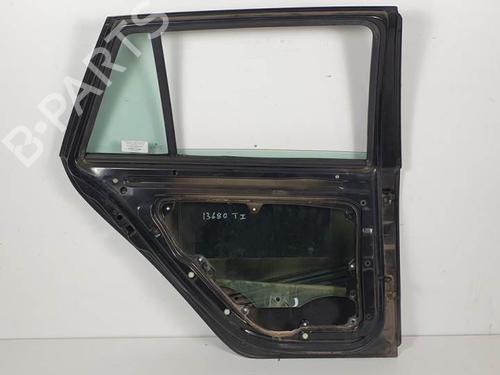 Left rear door SKODA FABIA I Combi (6Y5) 1.2 | BP16502135C4 