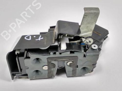 Rear right lock FORD FOCUS II Turnier (DA_, FFS, DS) 1.6 TDCi | BP7536468C99 