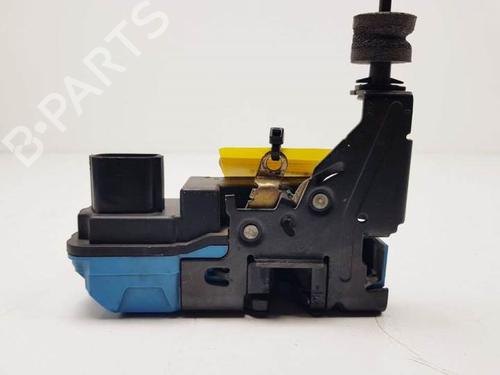 Front left lock VOLVO S60 I (384) 2.4 T | BP25285674C98 