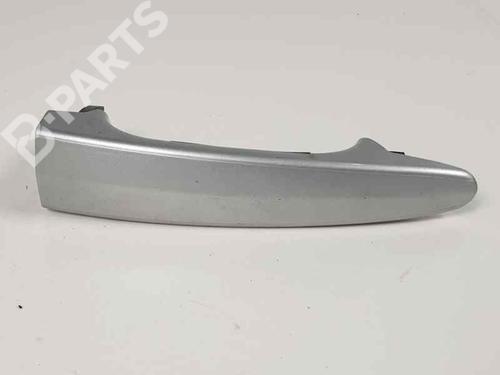 Front right exterior door handle BMW 5 Touring (E61) 520 d (177 hp)null