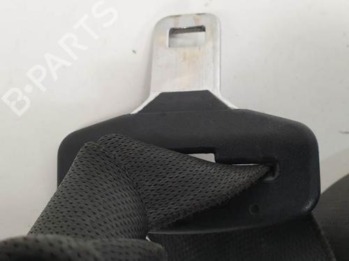 Rear left seatbelt BMW 5 (E60) 525 d | BP6846834I29 