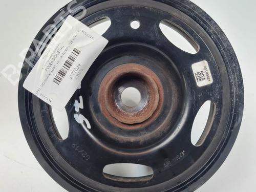 Used Pulley OPEL MOKKA / MOKKA X (J13) 1.4 (_76) (140 hp) 28804112