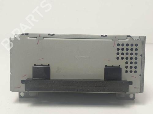 Used Radio Radio FORD FOCUS III Turnier 1.6 TDCi (115 hp) 25286054 25286054