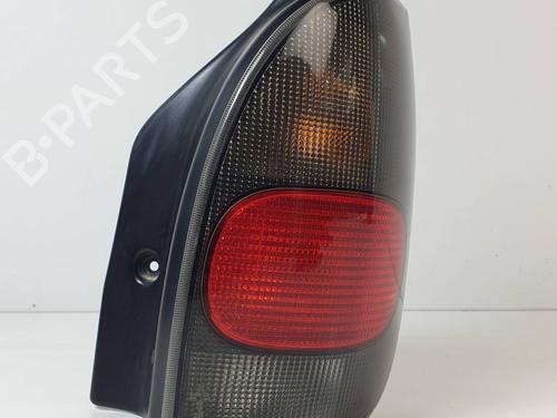 Used Right taillight Right taillight 39549080 39549080