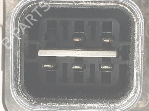 Left headlight DAEWOO LANOS (KLAT) 1.3 | BP29246495C28 - Image 2