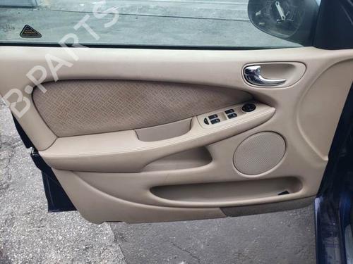 Vakuumpumpe JAGUAR X-TYPE I (X400) 2.5 V6 All-wheel Drive | BP24914808M80 