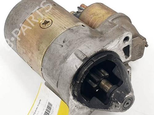 Used Starter Starter FIAT PUNTO Hatchback Van (188_) 1.2 60 (60 hp) 17837951 17837951