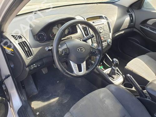 Right front window switch KIA CEE'D SW (ED) 1.6 CRDi 90 | BP21082978I26 - Image 5