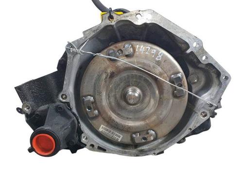 Gearbox CHRYSLER VOYAGER IV (RG, RS) 2.8 CRD | BP18052105M3 