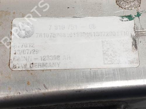 Egr BMW 3 Touring (F31) 318 d | BP25144656M69 