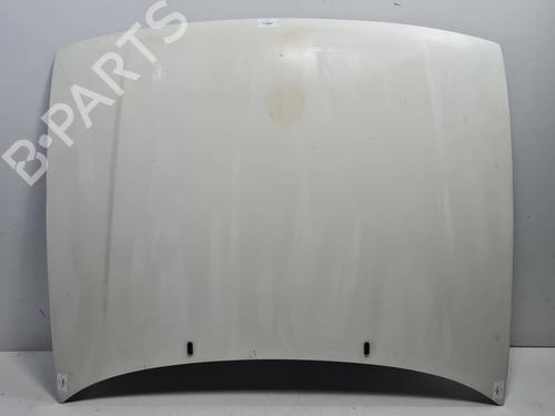 Used Hood Hood VW CADDY II Box Body/MPV (9K9A) 1.9 SDI (64 hp) 34611340 34611340