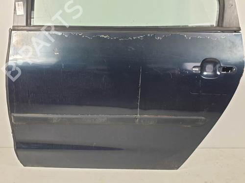 Left rear door SEAT ALHAMBRA (7V8, 7V9) 2.0 i | BP11055418C4 