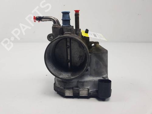 Used Throttle body Throttle body AUDI A4 B6 Convertible (8H7) 3.0 (220 hp) 36069365 36069365