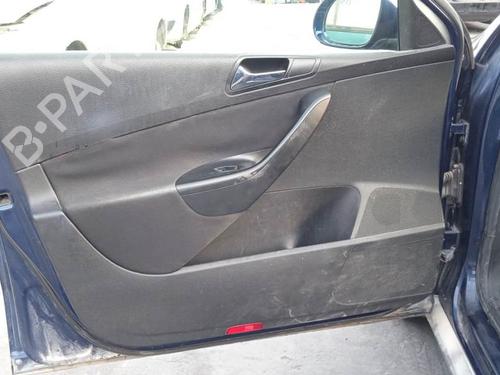 Climate control VW PASSAT B6 (3C2) 1.9 TDI | BP16410216I5 - Image 5