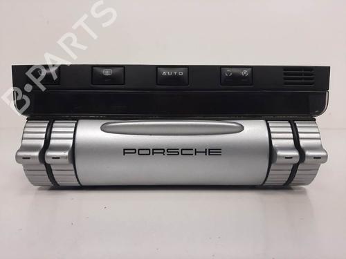 Used Climate control Climate control PORSCHE CAYENNE (9PA) S 4.5 (340 hp) 6850098 6850098