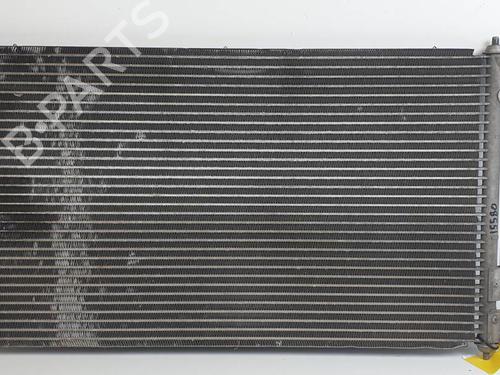 Used AC radiator AC radiator FORD FOCUS I Turnier (DNW) 1.8 Turbo DI / TDDi (90 hp) 24914912 24914912