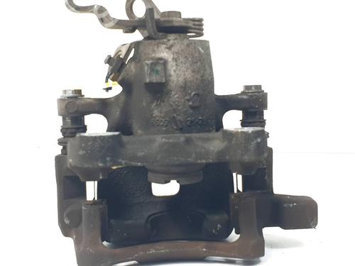 Left rear brake caliper VW GOLF V Variant (1K5) 2.0 TDI 16V | BP39745446M107 - Image 2