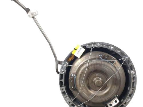 Used Gearbox MERCEDES-BENZ E-CLASS (W212) E 250 CDI / BlueTEC (212.003, 212.004) (204 hp) 17806326