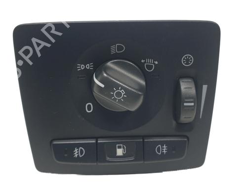 Used Headlight switch Headlight switch 37434378 37434378