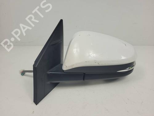Used Left mirror Left mirror 34517494 34517494