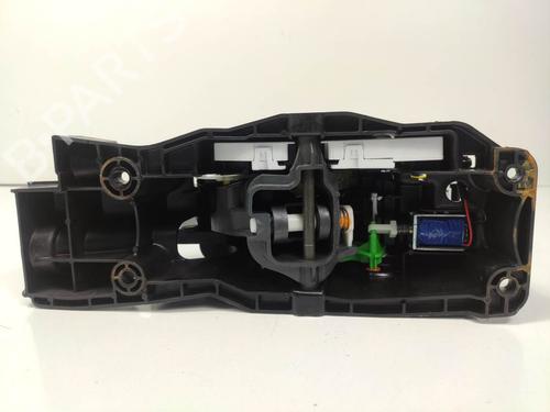 Gear lever JEEP WRANGLER III (JK) 2.8 CRD | BP9163695M90 - Image 3