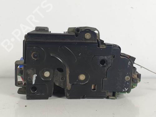 Front left lock SEAT IBIZA III (6L1) 1.4 16V | BP12371144C98 