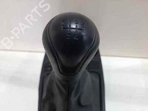 Used Shift knob SEAT IBIZA IV (6J5, 6P1) 1.2 TSI (90 hp) 11389650