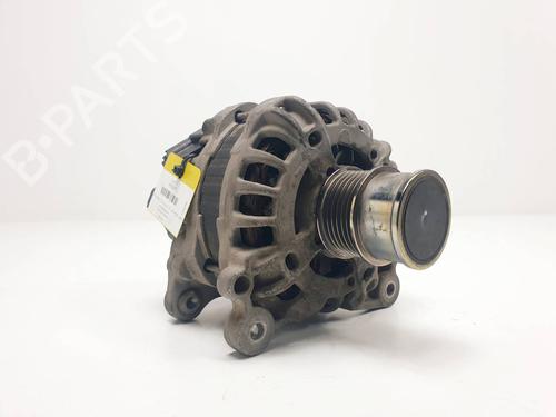 Used Alternator Alternator SEAT IBIZA IV (6J5, 6P1) 1.2 TSI (90 hp) 34511634 34511634