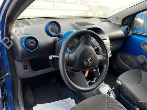 Venstre foran invendig håndtak TOYOTA AYGO (_B1_) 1.0 (KGB10_, KGB10R) | BP15013338I13 