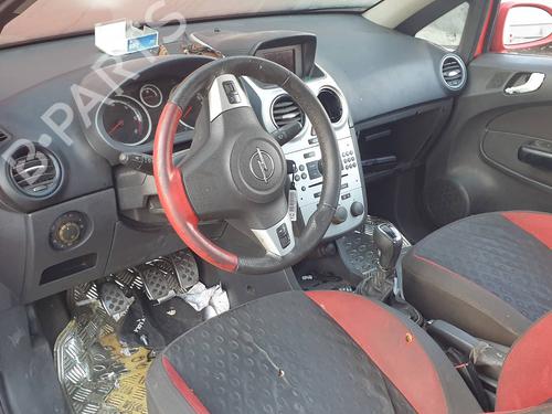 Right front window switch OPEL CORSA D (S07) 1.7 CDTI (L08, L68) | BP30278460I26 - Image 16