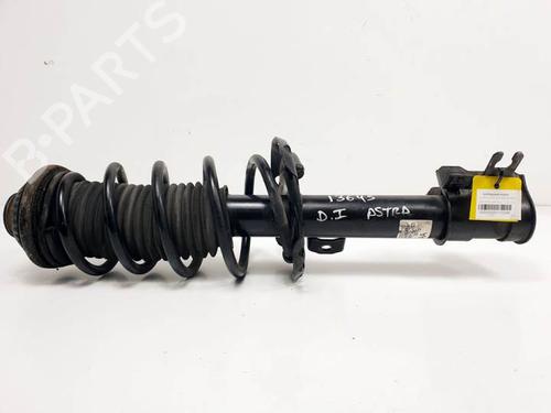 Used Left front shock absorber OPEL ASTRA H (A04) 1.4 (L48) (90 hp) 16414659