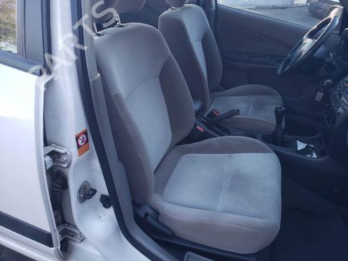 Left headlight NISSAN ALMERA II Hatchback (N16) 2.2 Di | BP25116885C28  - Image 9