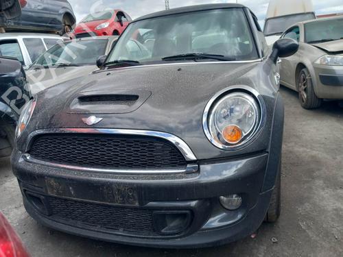 AC radiator MINI MINI (R56) Cooper S | BP34511008M32  - Image 5