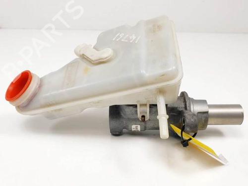 Brake master cylinder FORD FOCUS I (DAW, DBW) 1.6 16V | BP19657055M77 